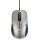 Trust TRUST Ivero Compact Mouse - black/grey 20404 # - 1378411 - zdjęcie 4